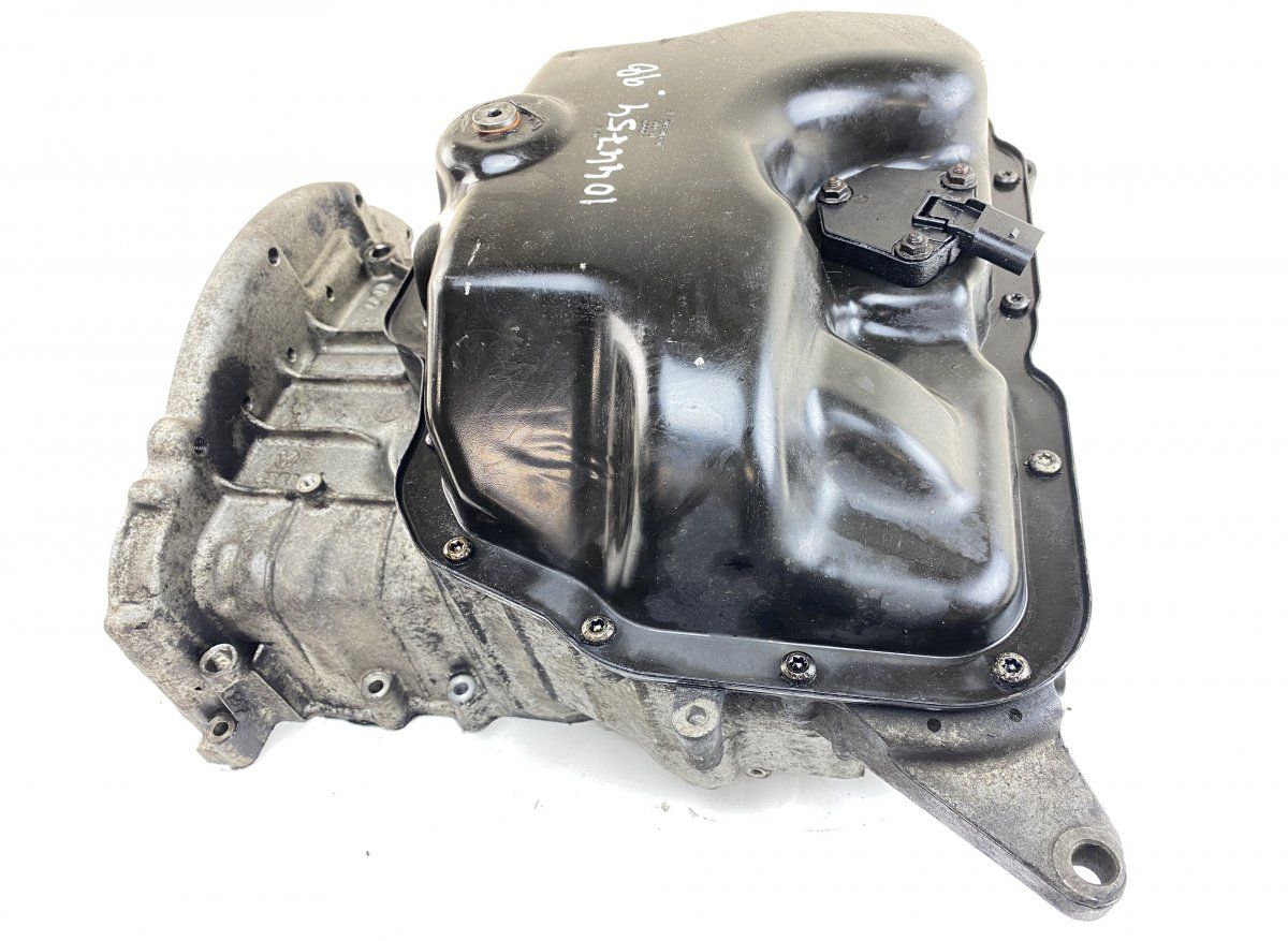 059103601CN Oil Sump/ pan AUDI Q7 (4L) (2006-2015)