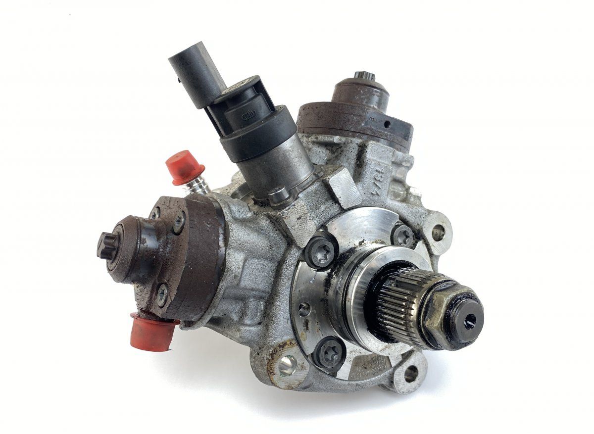 0445010677 0445010642 0986437435 0445010658 0445010632 Fuel injection pump, diesel AUDI Q7 (4L) (2006-2015)