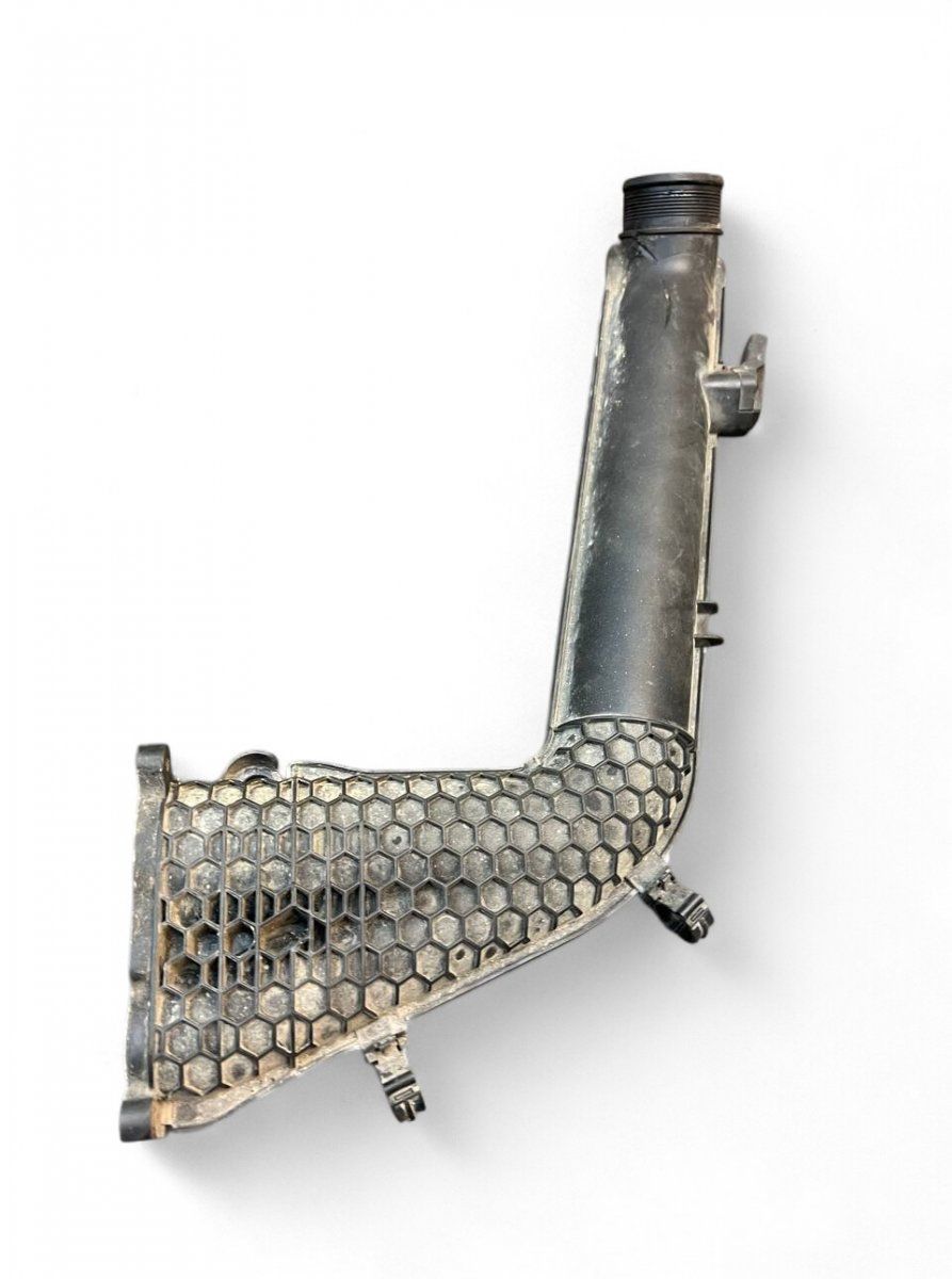 7L6145795AH Turbocharger air inlet Pipe AUDI Q7 (4L) (2006-2015)