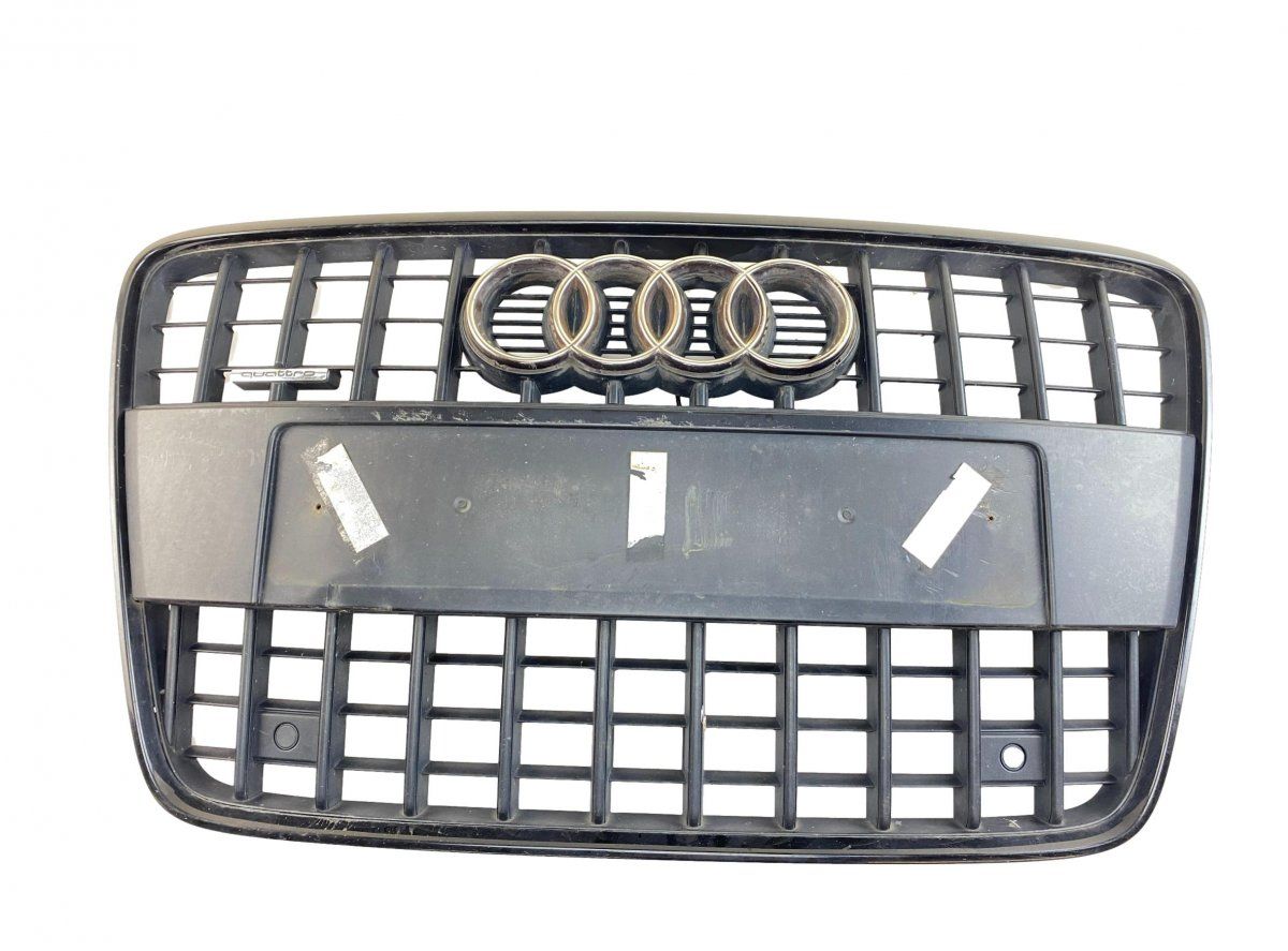 4L0853651G Radiator Grille AUDI Q7 (4L) (2006-2015)