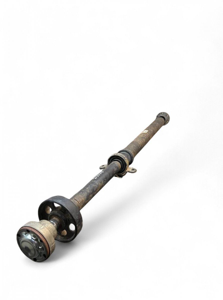 7L8521102L Propeller Shaft Complete AUDI Q7 (4L) (2006-2015)