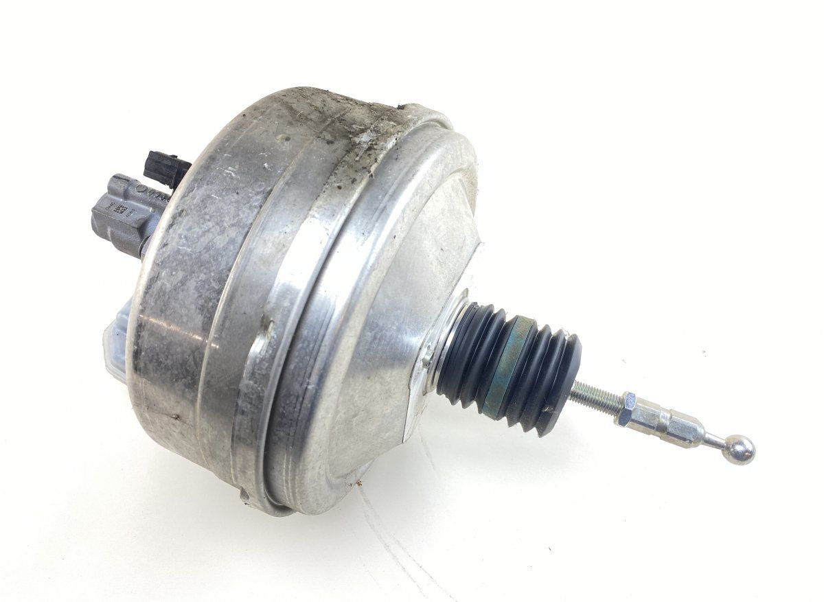 4M0612107G Brake Servo AUDI Q7 (4MB, 4MG) (2015-)