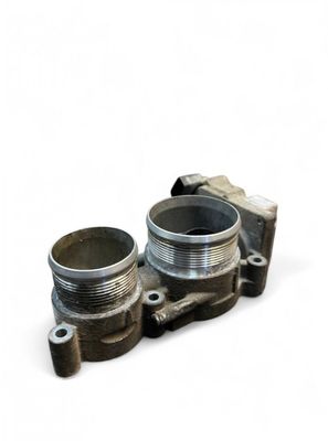 059145950L A2C53302614 Fojtószelepház AUDI Q7 (4L) (2006-2015)