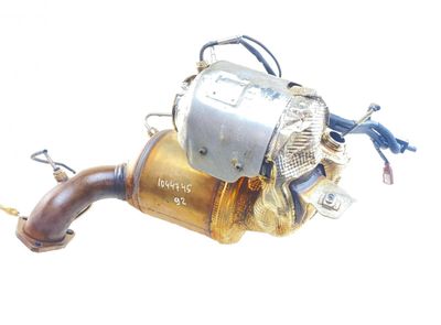 4M0254753EX Catalyc Converter AUDI Q7 (4MB, 4MG) (2015-)