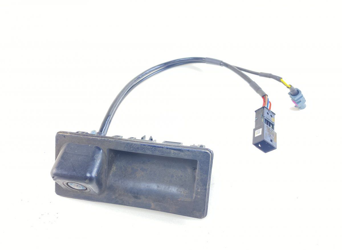 4M0827566C Reverse camera AUDI Q7 (4MB, 4MG) (2015-)