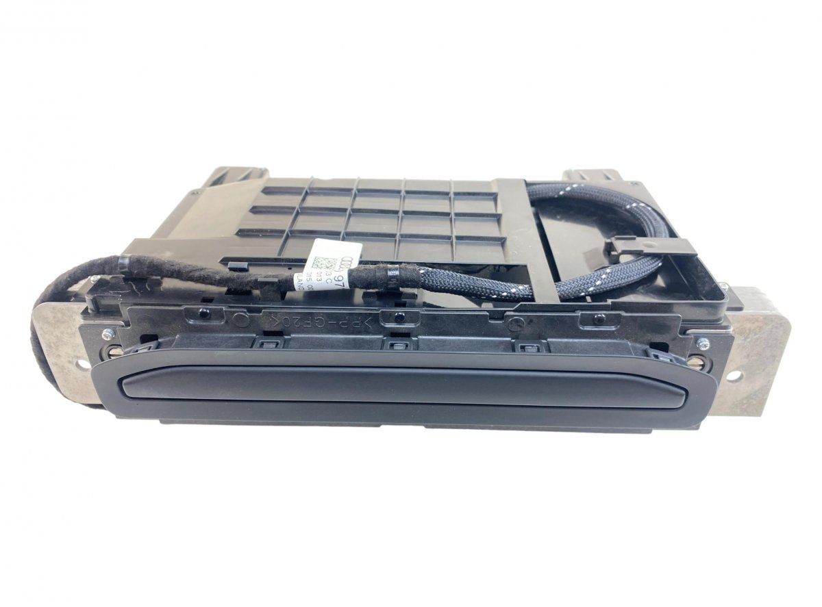 4M0857273A Dash screen AUDI Q7 (4MB, 4MG) (2015-)