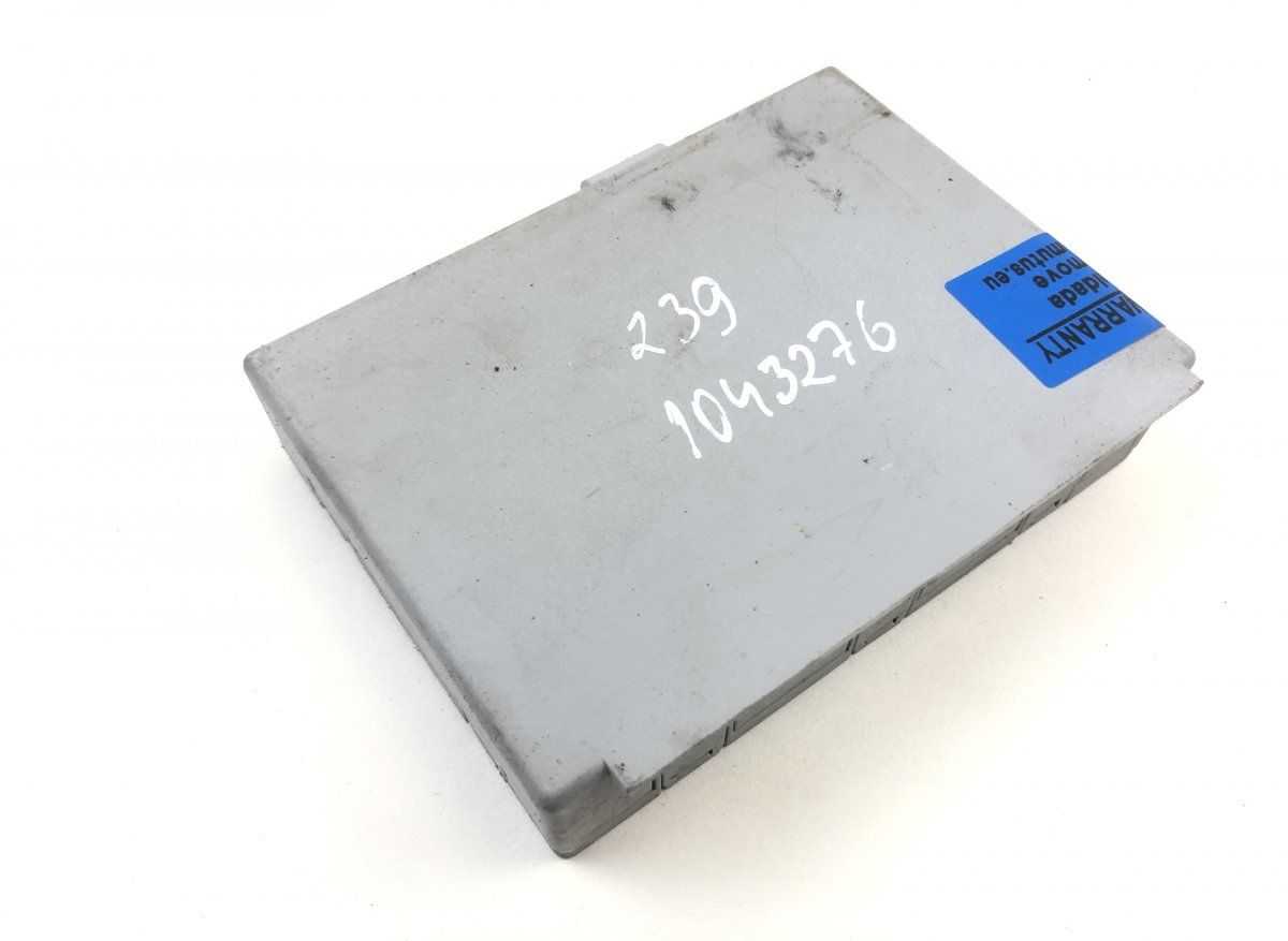 A2C53413674 A2C53101563 A2C53348005 Central gateway module MERCEDES-BENZ R-CLASS (W251) (2006-2013)