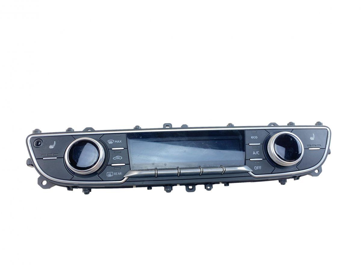 5HB013110-24 Heater control panel AUDI Q7 (4MB, 4MG) (2015-)