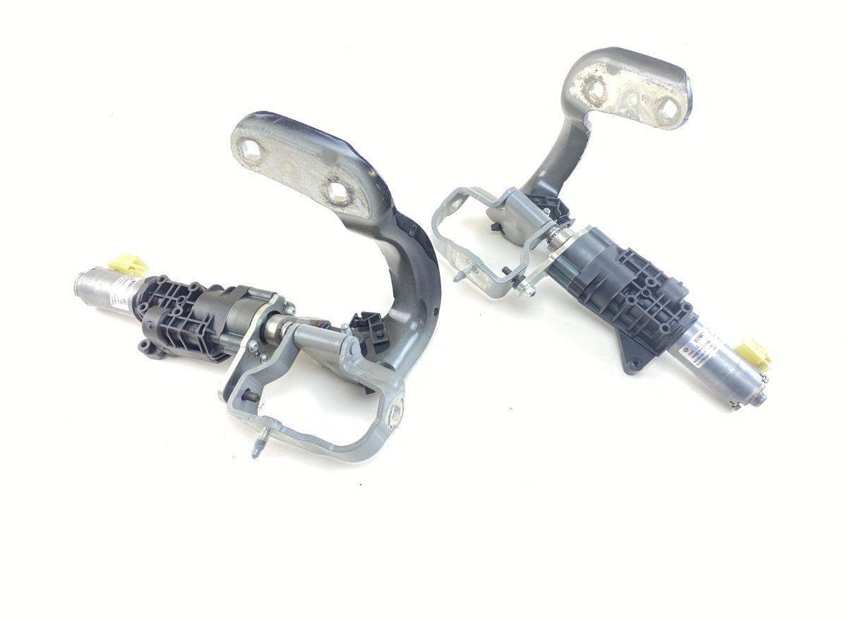 0390204153 0390204154 Power bootlid / tailgate motor AUDI Q7 (4MB, 4MG) (2015-)