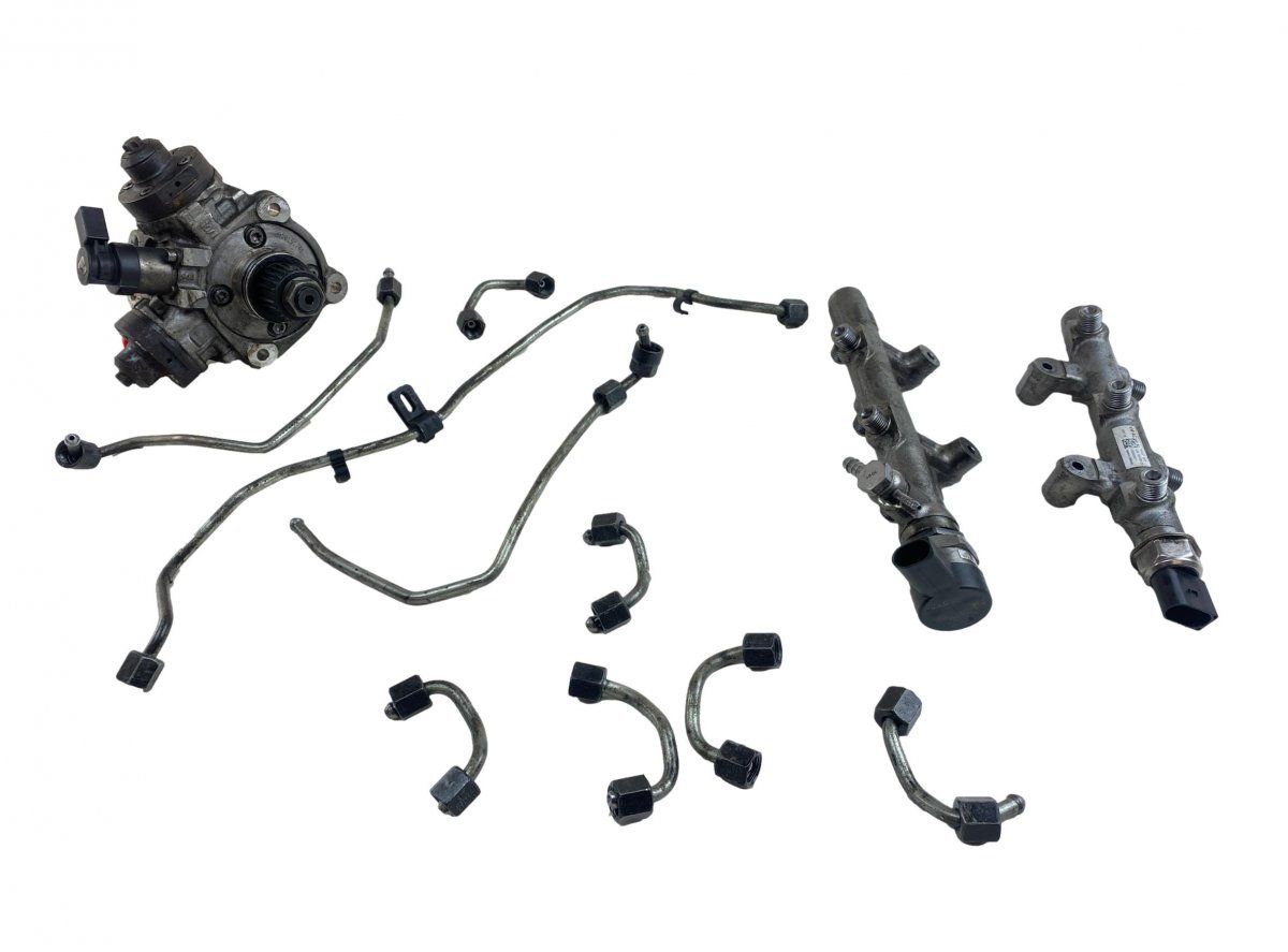 0445010806 0281006431 Fuel injection pump, diesel AUDI Q7 (4MB, 4MG) (2015-)