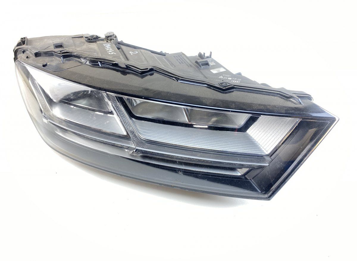 4M0941774D Headlight right AUDI Q7 (4MB, 4MG) (2015-)