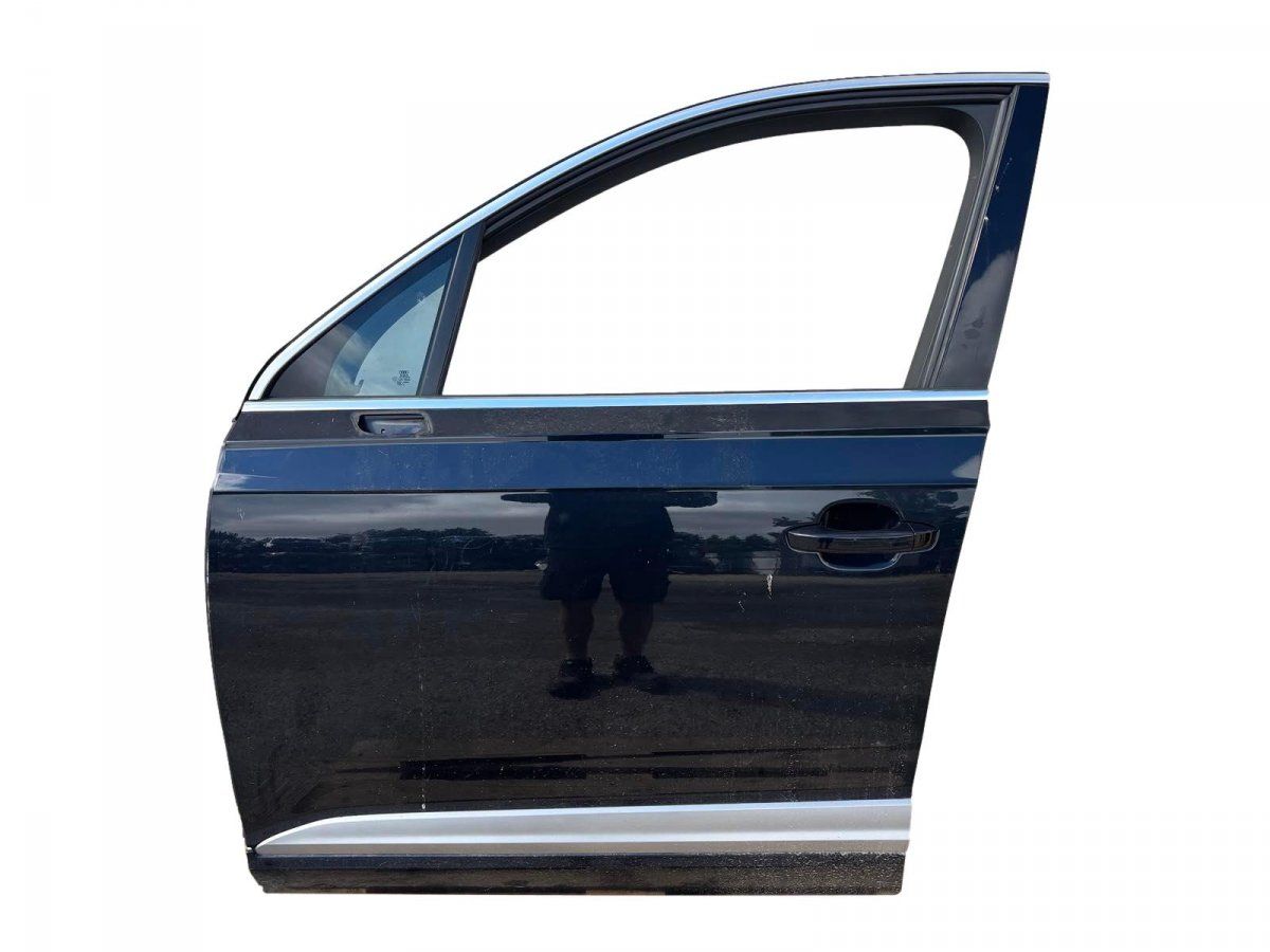 4M0831051G Door Front Left AUDI Q7 (4MB, 4MG) (2015-)