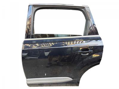 4M0833051E Ajtó hátsó bal AUDI Q7 (4MB, 4MG) (2015-)