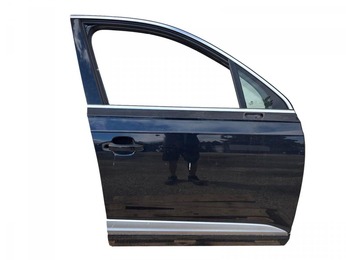4M0831052G Door Front Right AUDI Q7 (4MB, 4MG) (2015-)