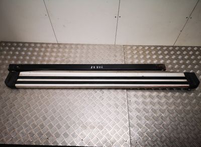 Foot / side step left TOYOTA RAV 4 III (XA30) (2005-2012)