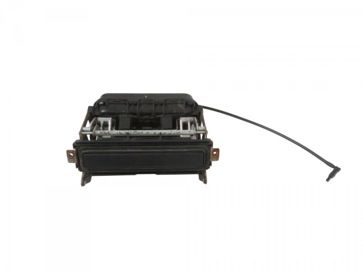 A1407500075 A1407500193 1407500193 Bootlid / tailgate handle MERCEDES-BENZ S-CLASS (W140) (1991-1999)