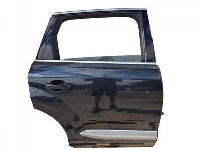 4M0833052E Door Rear Right AUDI Q7 (4MB, 4MG) (2015-)