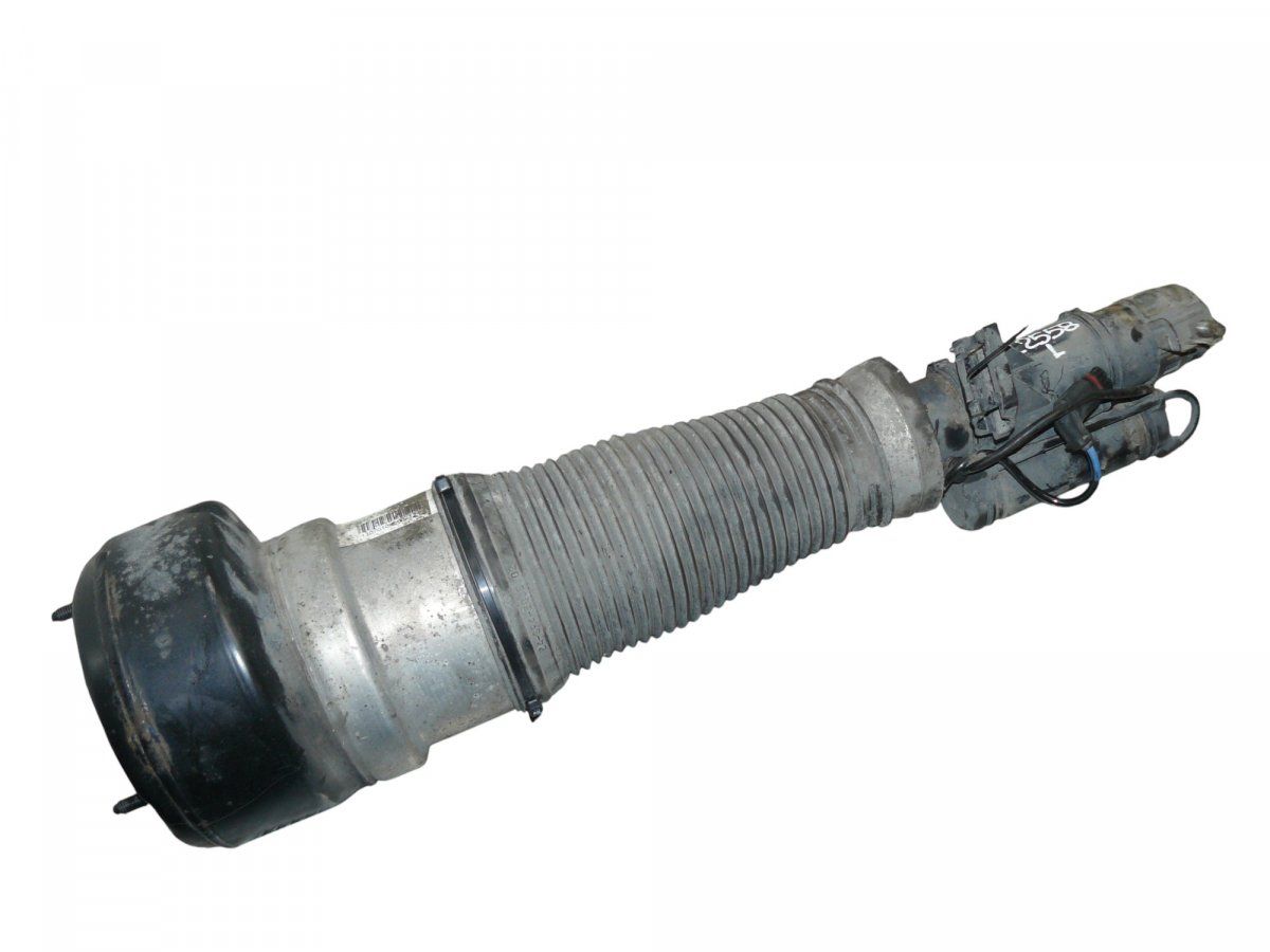 Air shock absorber front left MERCEDES-BENZ S-CLASS (W221) (2005-2013)