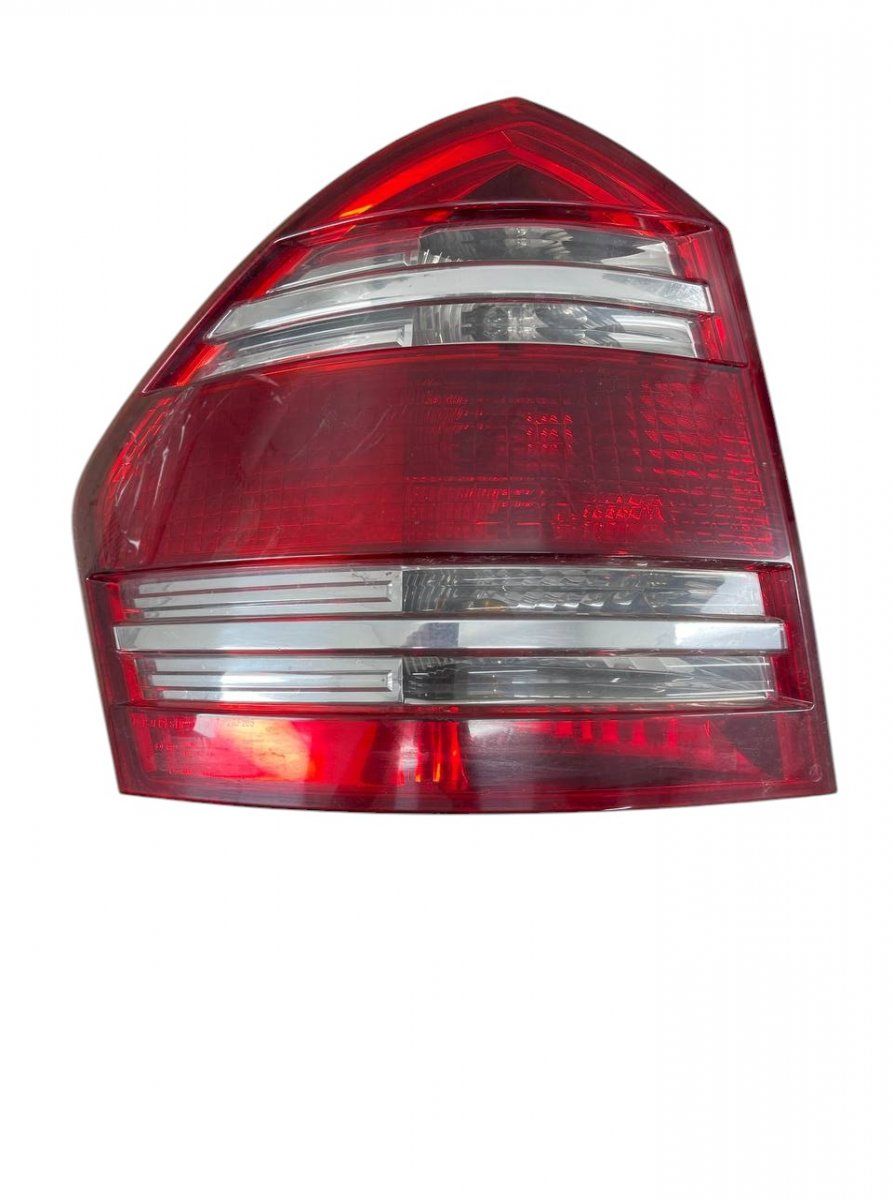 1648200564 1648204164 1648200564KZ Tail light left MERCEDES-BENZ GL-CLASS (X164) (2006-2012)