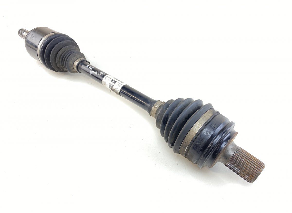 A1673308501 Drive Shaft Front Left MERCEDES-BENZ GLE (W167, C167) (2018-)