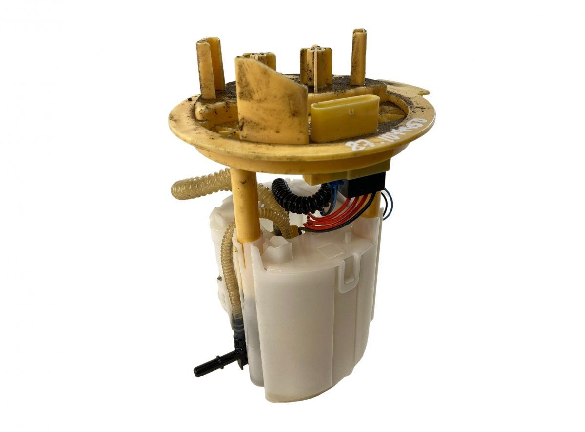 A1674700594 Fuel delivery pump MERCEDES-BENZ GLE (W167, C167) (2018-)