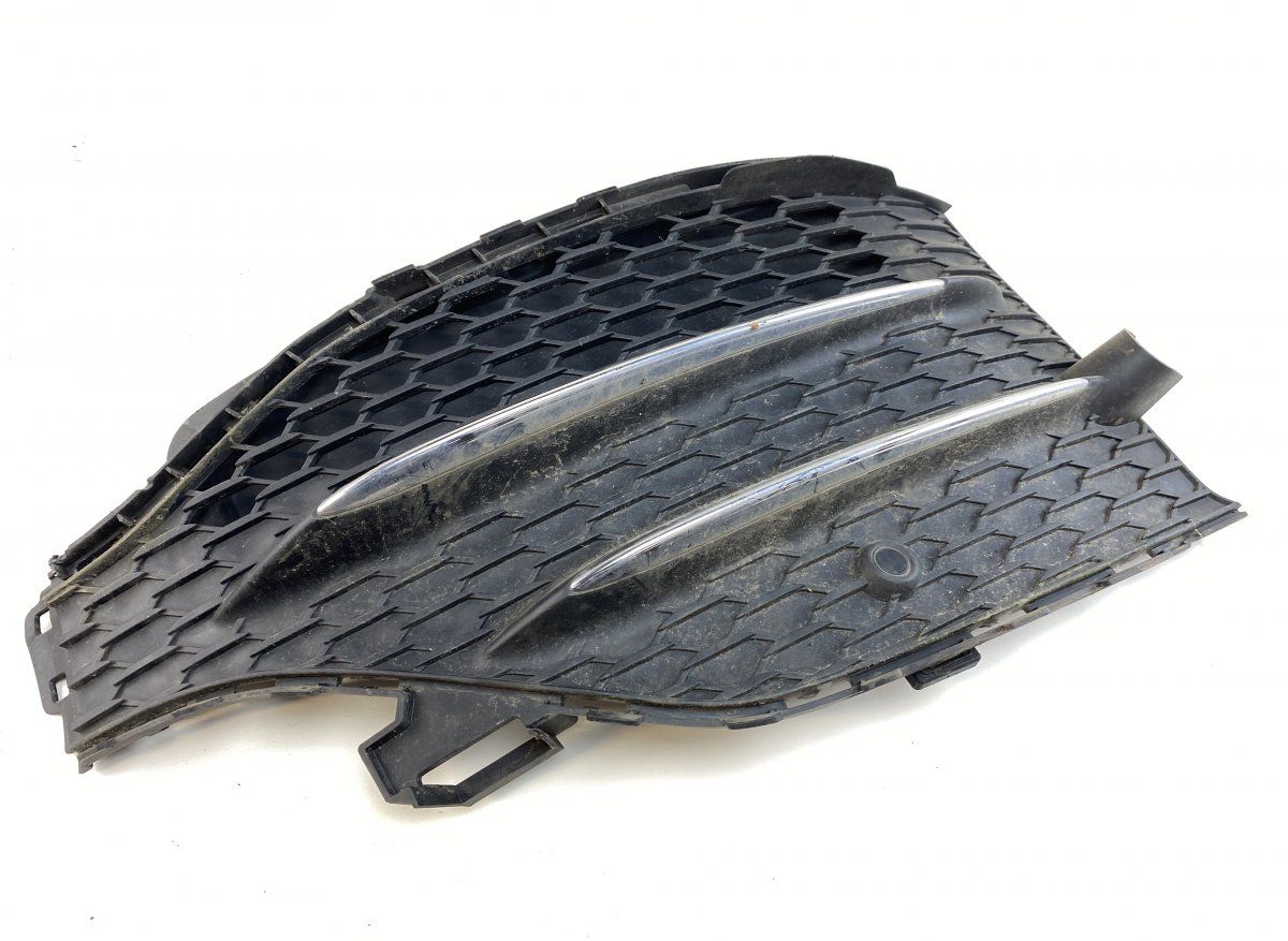 A1678857403 Front Bumper Grille Left MERCEDES-BENZ GLE (W167, C167) (2018-)