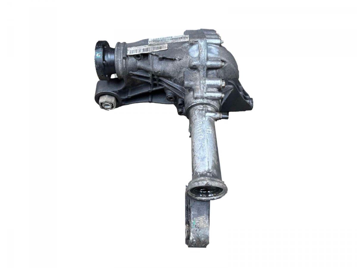 A1673305100 Front axle Differential MERCEDES-BENZ GLE (W167, C167) (2018-)