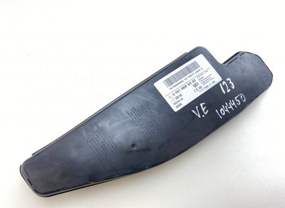 A1678605302 Side seat Airbag Front left MERCEDES-BENZ GLE (W167, C167) (2018-)