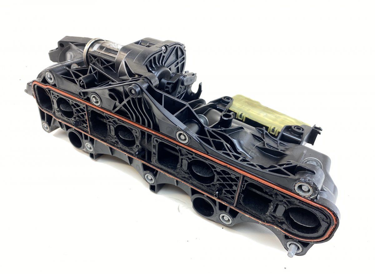 A6540903500 Intake Manifold MERCEDES-BENZ GLE (W167, C167) (2018-)