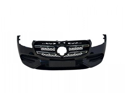 A1678859305 A1678859405 Front Bumper MERCEDES-BENZ GLS (X167) (2019-)