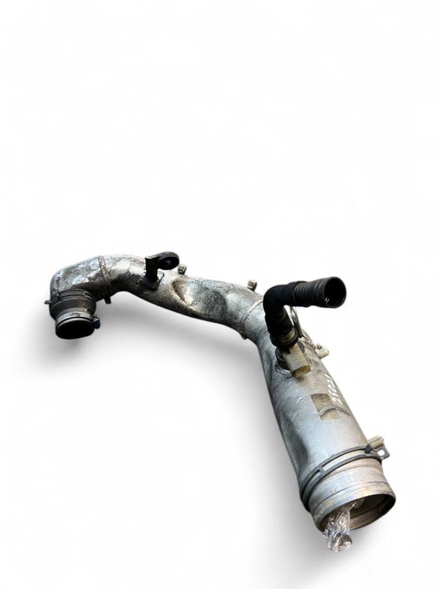 1J0129654AJ 1J0129684AG Turbocharger air inlet Pipe VW GOLF IV (1J) (1997-2006)