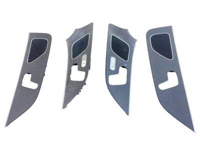 A1677207502 A1677207602 Interior decorative trim set MERCEDES-BENZ GLE (W167, C167) (2018-)