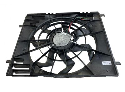 A1679068806 Radiator Fan Electric MERCEDES-BENZ GLE (W167, C167) (2018-)