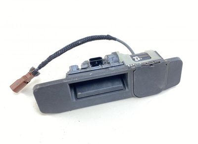 A0009056206 Reverse camera MERCEDES-BENZ GLE (W167, C167) (2018-)