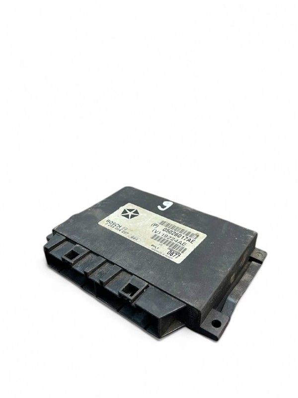 05026017AE 0263004207 Gearbox Control Unit JEEP GRAND CHEROKEE III (WH) (2005-2010)
