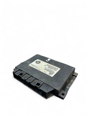 05026017AE 0263004207 Gearbox Control Unit JEEP GRAND CHEROKEE III (WH) (2005-2010)