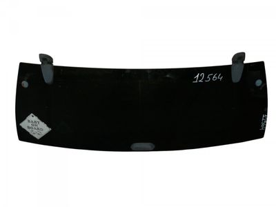 Hátsó ablaküveg JEEP GRAND CHEROKEE II (WJ, WG) (1998-2005)