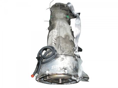 DGJ 722679 Gearbox JEEP GRAND CHEROKEE II (WJ, WG) (1998-2005)