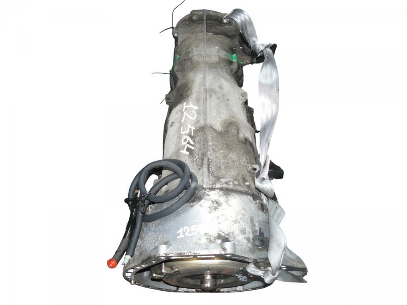 DGJ 722679 Gearbox JEEP GRAND CHEROKEE II (WJ, WG) (1998-2005)