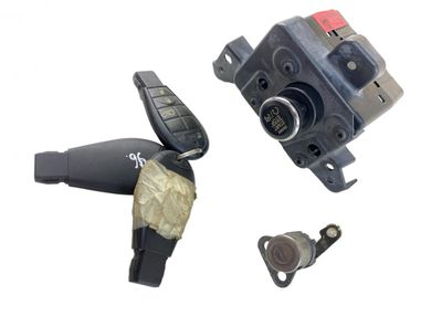 05026647AJ Ignition switch lock (ignition barrel) JEEP GRAND CHEROKEE IV (WK, WK2) (2010-2021)