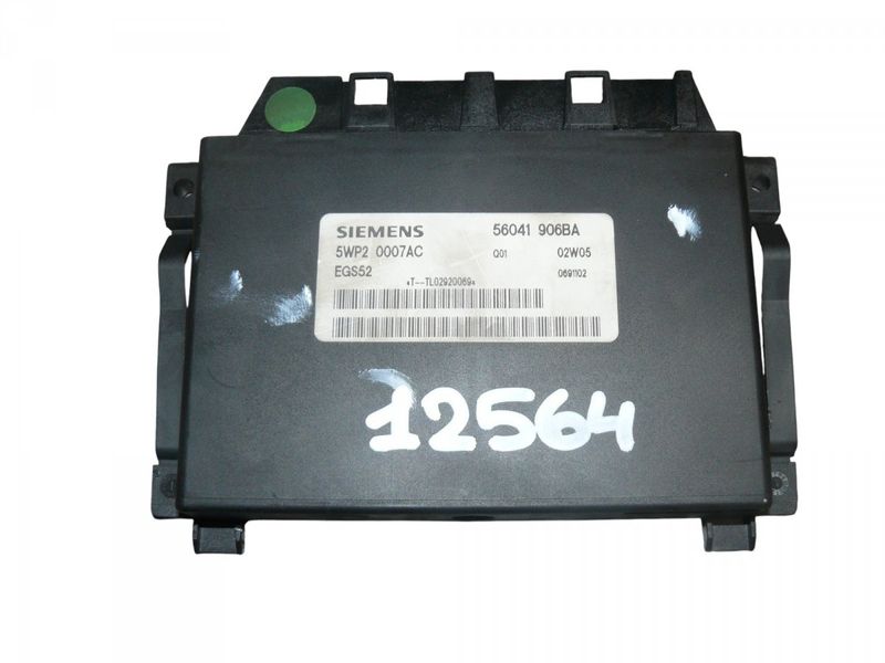 5WP20007AC Gearbox Control Unit JEEP GRAND CHEROKEE II (WJ, WG) (1998-2005)