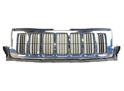55079377AC Radiator Grille JEEP GRAND CHEROKEE IV (WK, WK2) (2010-2021)