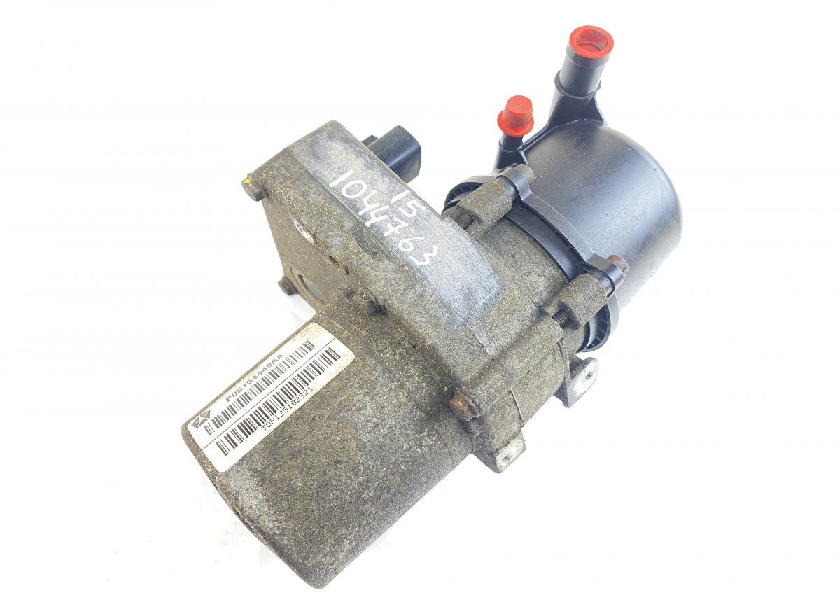 5154449AA Power steering pump JEEP GRAND CHEROKEE IV (WK, WK2) (2010-2021)