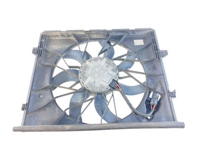 745762674 Radiator Fan Electric JEEP GRAND CHEROKEE IV (WK, WK2) (2010-2021)
