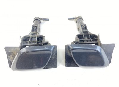 68078292AA 68078293AA Headlight washer nozzle set JEEP GRAND CHEROKEE IV (WK, WK2) (2010-2021)