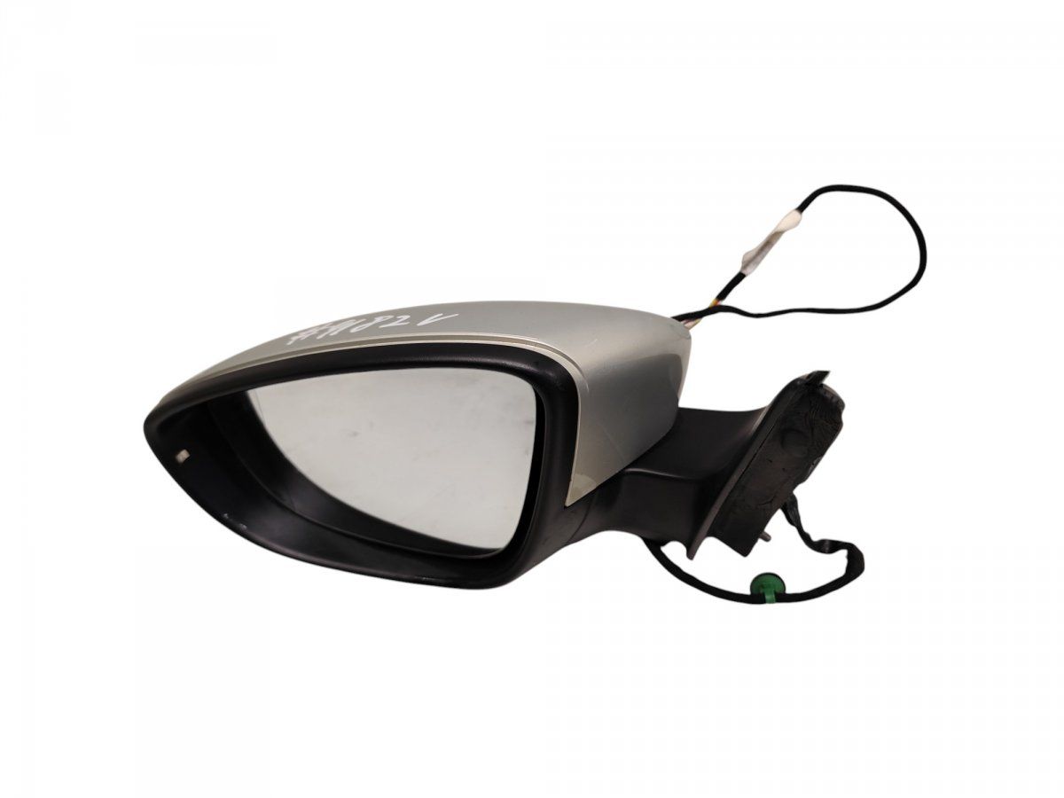 5C7857507AA Mirror left VW JETTA IV (162) (2010-2018)