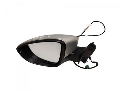 5C7857507AA Bal oldali tükör VW JETTA IV (162) (2010-2018)