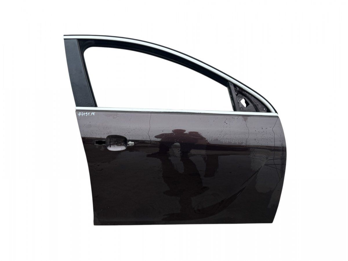 22796396 Door Front Right OPEL INSIGNIA A (G09) (2008-2017)