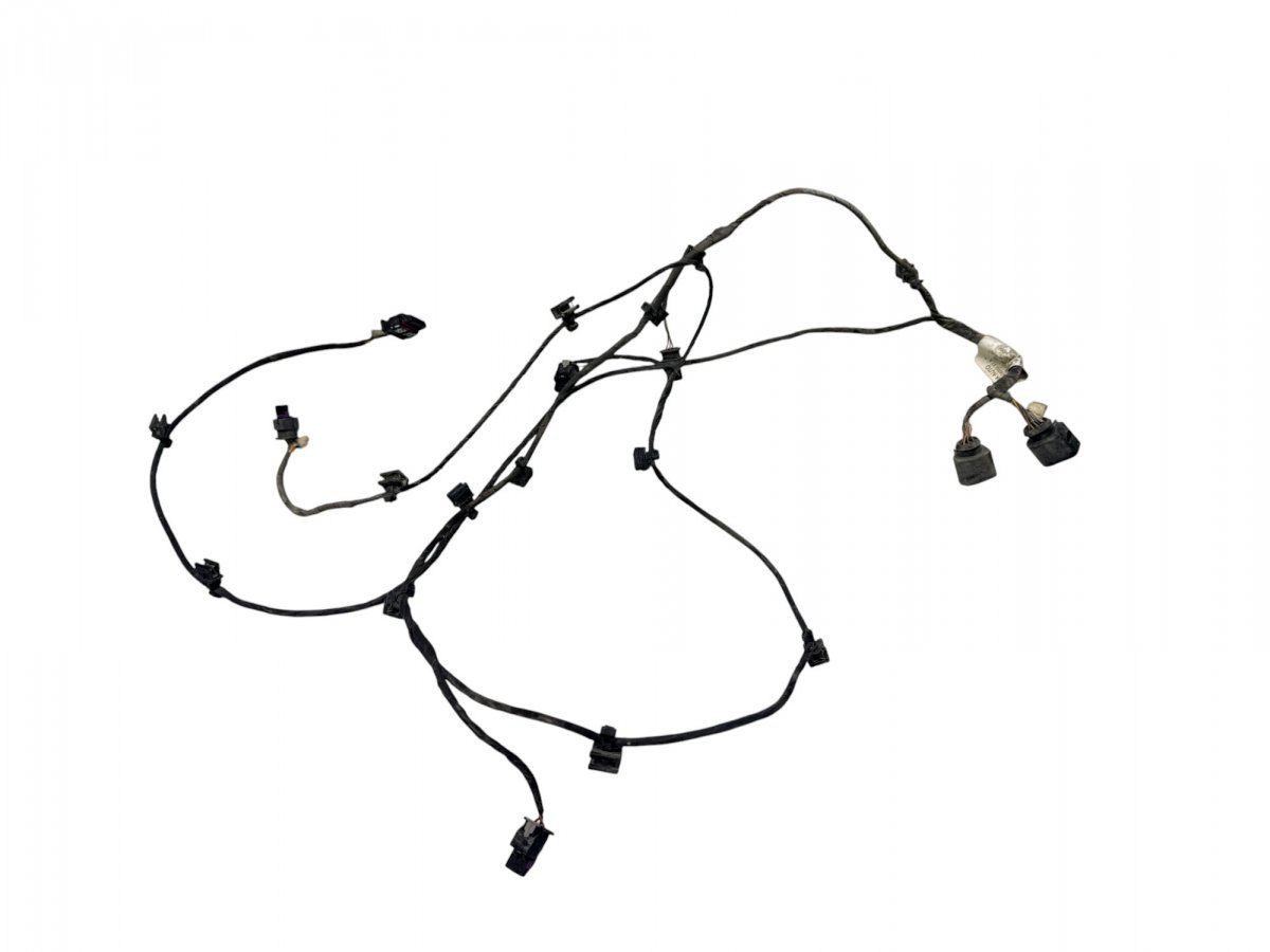 565971095K Parking sensors cable harness, front SKODA KODIAQ I (NS7) (2016-2024)