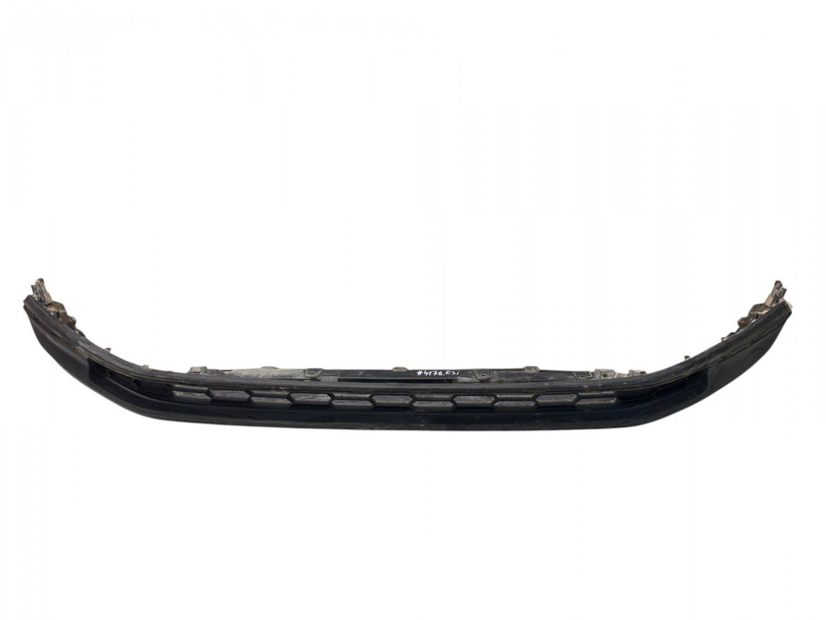 565807061 Front Bumper spoiler SKODA KODIAQ I (NS7) (2016-2024)